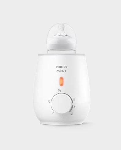 Fast bottle warmer SCF355/08 .